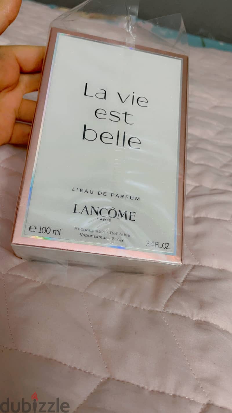 Lancôme original 2