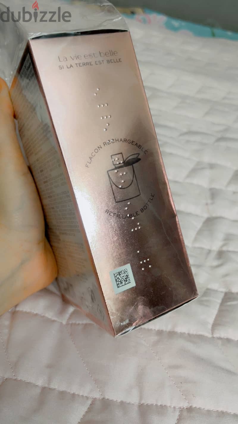Lancôme original 4