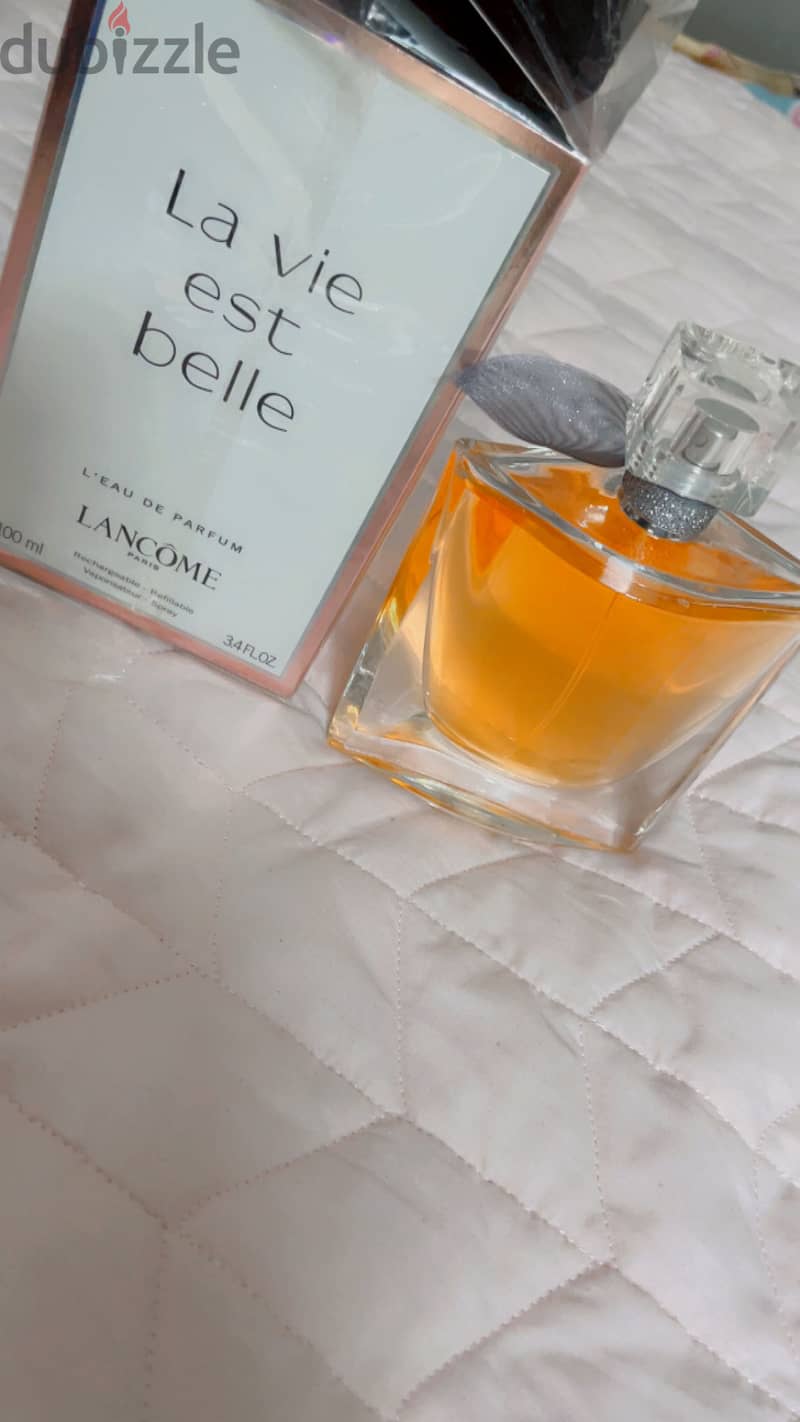 Lancôme original 5