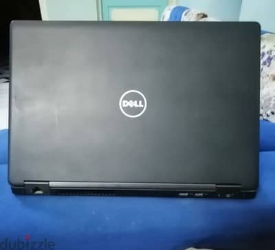 laptop dell latitude 5580