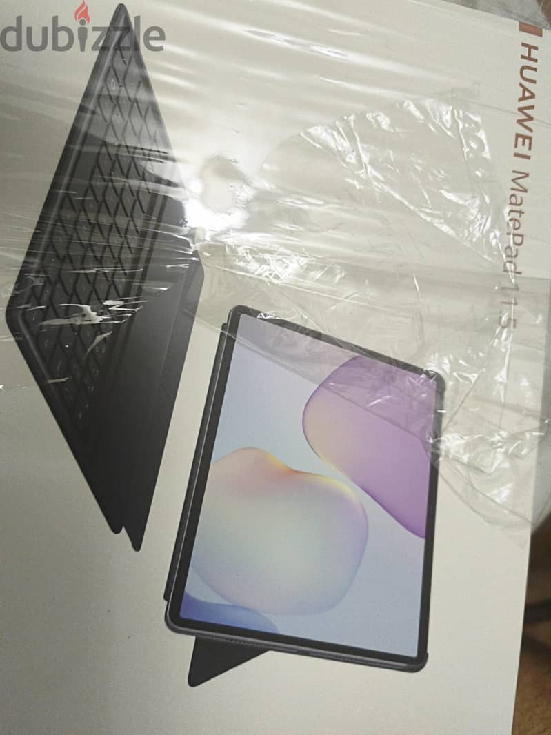 Huawei matebad 11.5 2