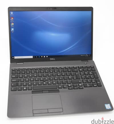 dell Latitude 5500