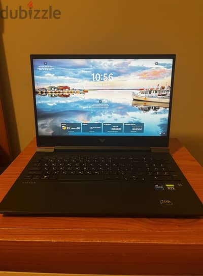 HP VICTUS