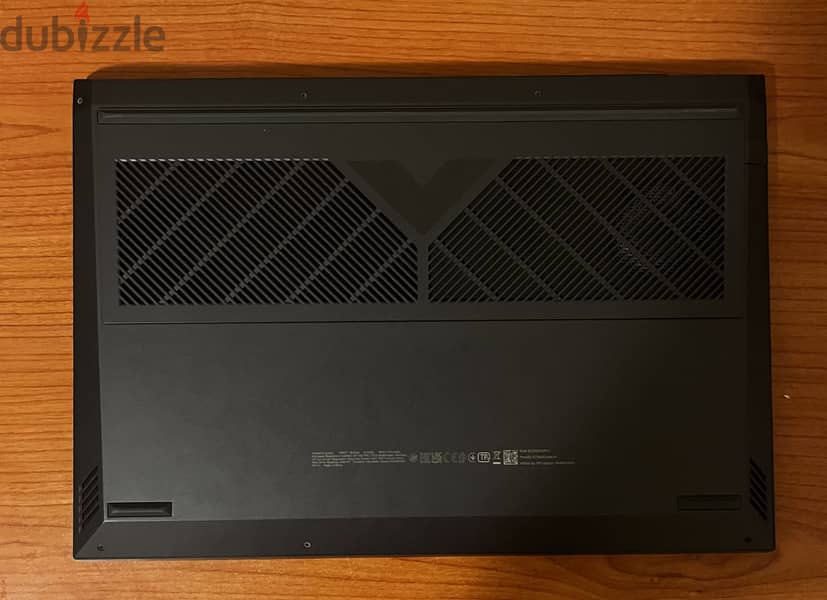 HP VICTUS 2
