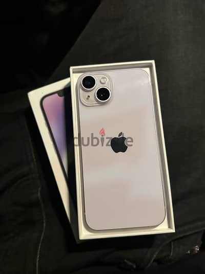 آبل - آيفون 14