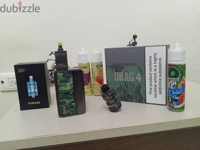 drag 4