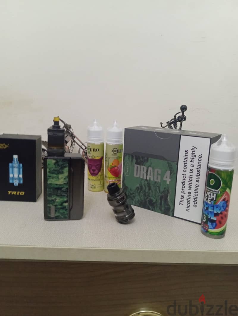 drag 4 1