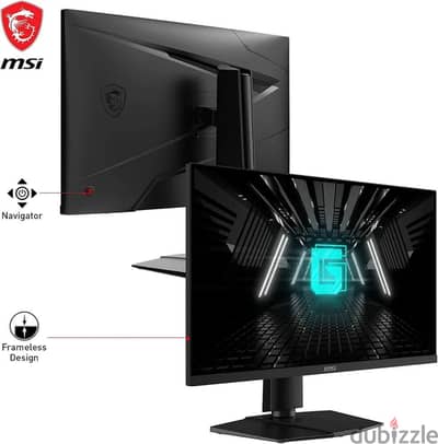 شاشه msi