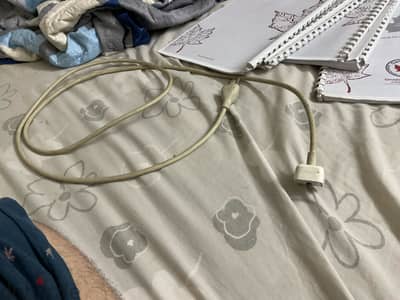 Original Apple MacBook Charger Extension Cable