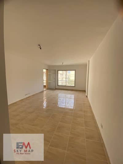 Apartment for rent in Madinaty, 74 sq m, in the newest phase B12, prime location near services.