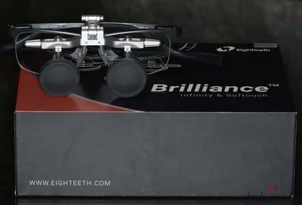 Brilliance Loupes for Sale