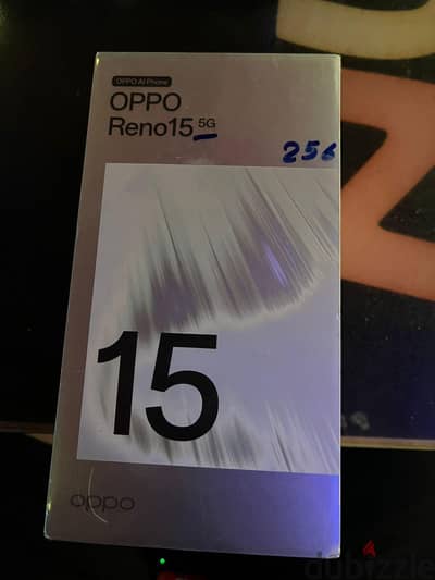 OPPO F15