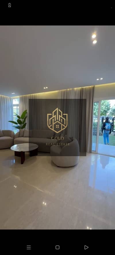 Compound: Hyde Park, New Cairo