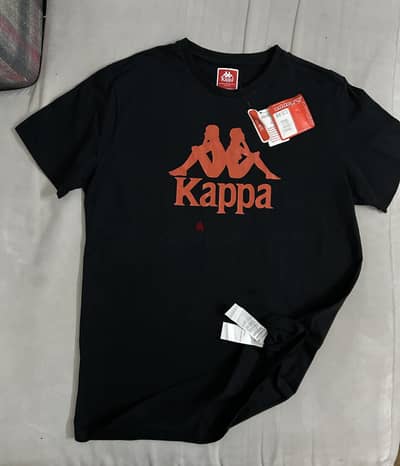 Original Kappa size:M