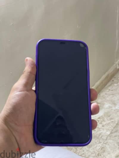 Iphone 12 pro max بحالة ممتازة
