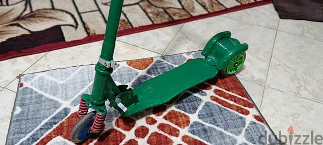 اسكوتر اطفال بسعر لقطة