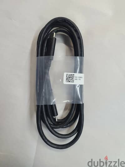 كابل usb type C to Type C 150 watt