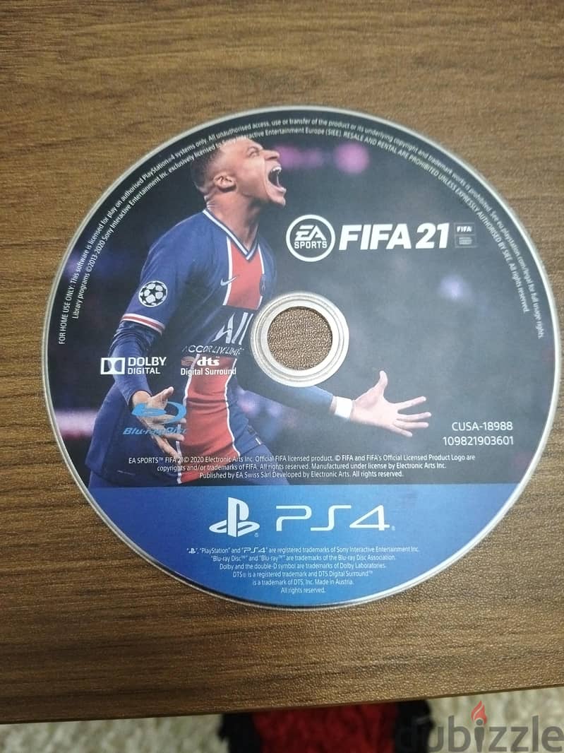 FIFA 21 1