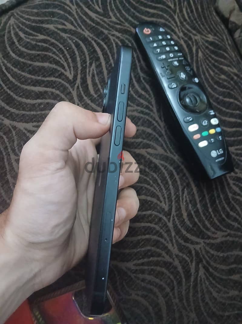 Apple - iPhone 15 plus 2