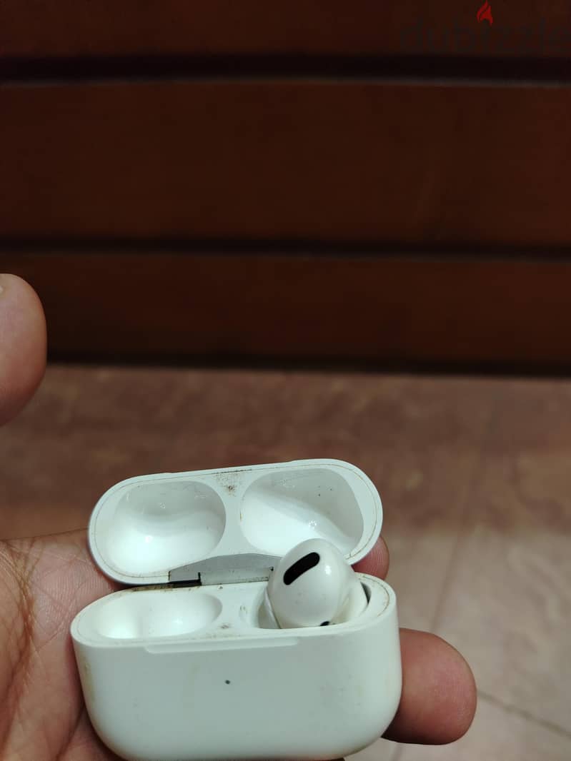 air pods pro 1