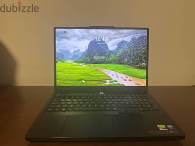 Legion pro 5