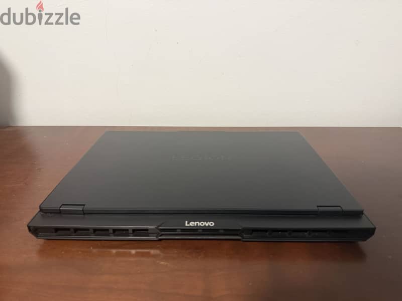 Legion pro 5 2