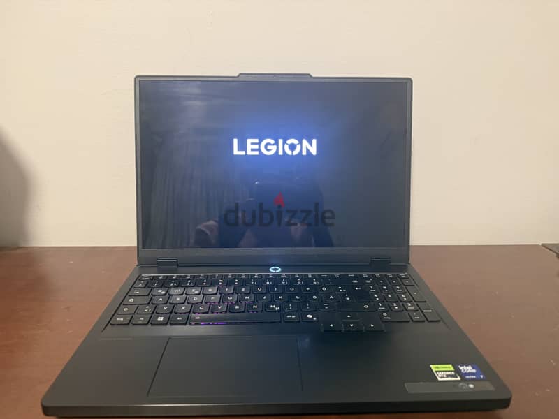 Legion pro 5 3