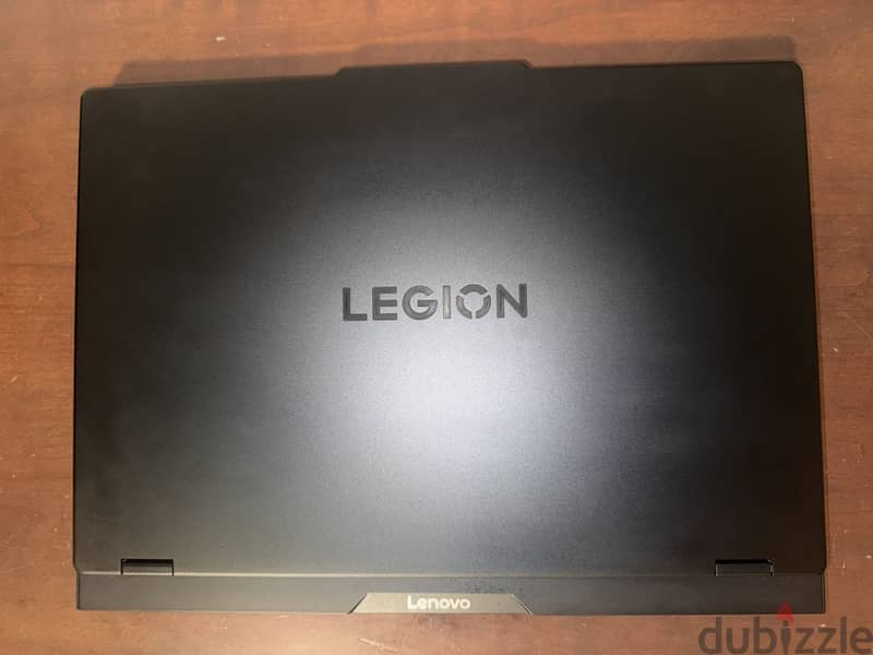 Legion pro 5 5