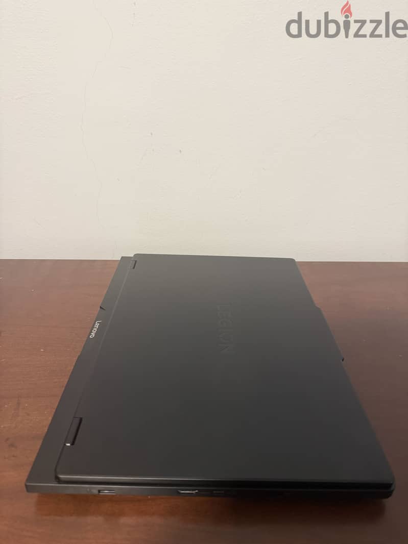 Legion pro 5 6