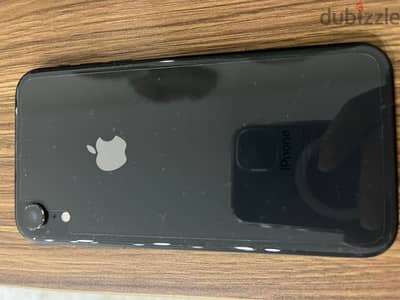 Apple - iPhone XR