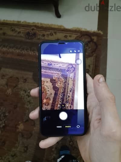 آبل - آيفون 11 برو