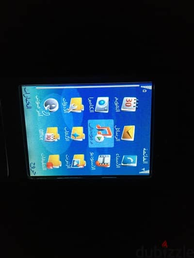 LCD Screen for Nokia N73 N71 N93