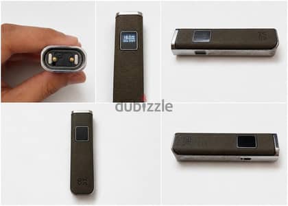OXVA XLIM Pro Leather Edition Original