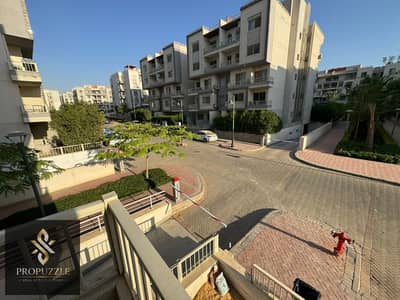 Apartment for Rent Jayd Compound, New Cairo
