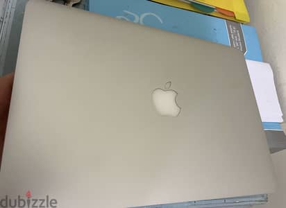 Mac book 2015
