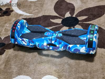 هوفر بورد كهربائي للبيع هافر Hoverboard