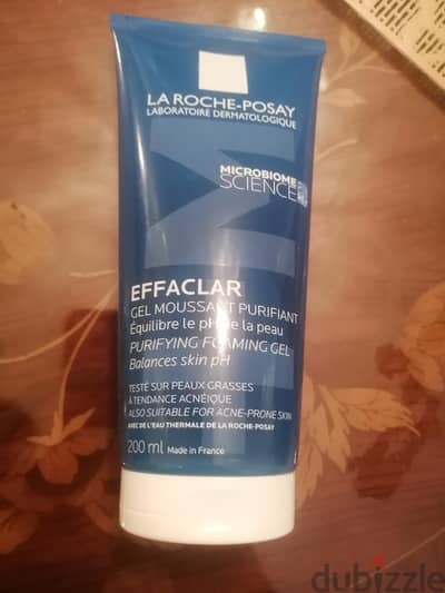 غسول الوجه Laroche Posay