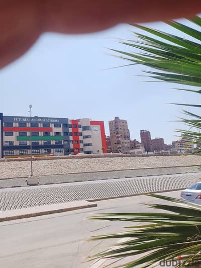 شقه للبيع فيو مفتوح بسعر مميز