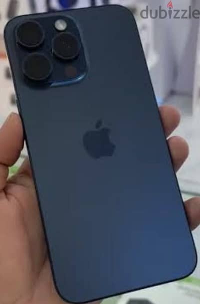آبل - آيفون 15 برو ماكس