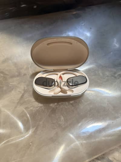 ايربودز هونر اصليه. HONOR Choice Open-Ear Earbuds