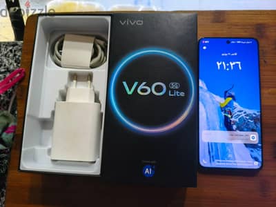 فيفو V60