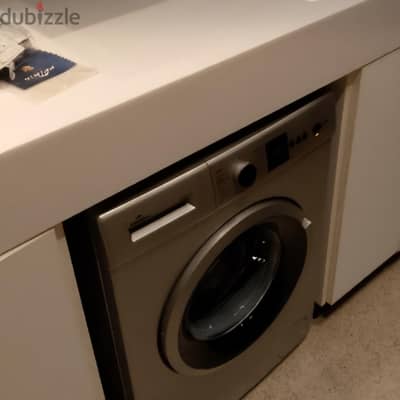 washing machine used only 11 months