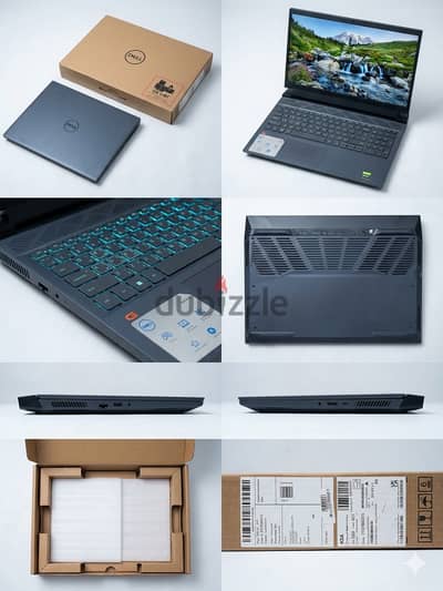 dell G5 5520