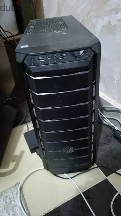 pc gaming
