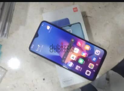 Xiaomi Redmi 9T