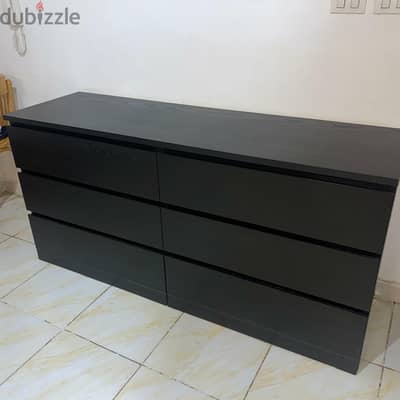 دولاب ب٦ دروج
