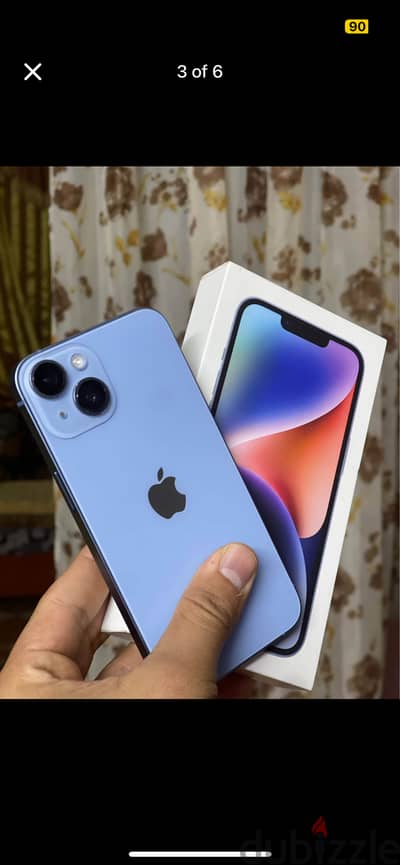 ايفون ١٤ عادي بسعر خاص