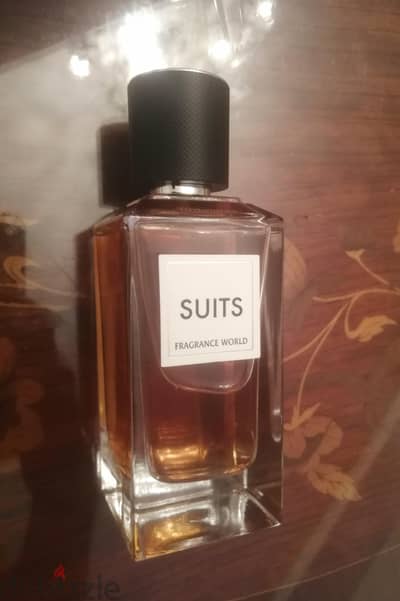 برفيوم بديل Suits - Tuxedo إماراتي
