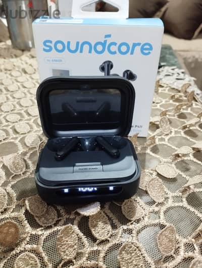 سماعة Sound core P41i