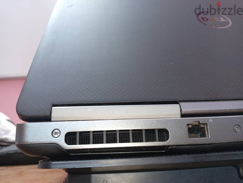 dell prescition 7510 1